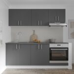 Set Mobila Bucatarie Ieftina Karo V10