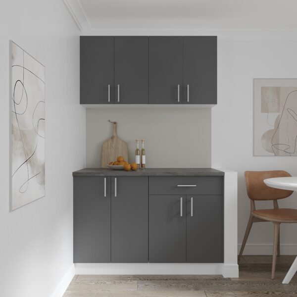 Set Mobila Bucatarie Ieftina Karo V2