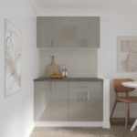 Set Mobila Bucatarie Ieftina Karo V2