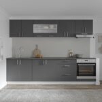 Set Mobila Bucatarie Ieftina Karo V22