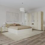 Set dormitor Malmo V10
