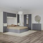 Set dormitor Malmo V12
