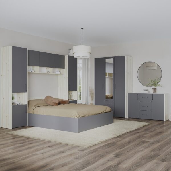 Set dormitor Malmo V12