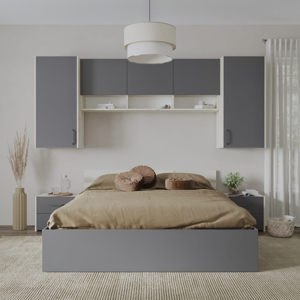 Set dormitor Malmo V13