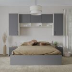 Set dormitor Malmo V13