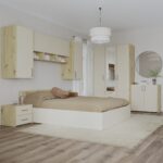 Set dormitor Malmo V14