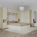 Set dormitor Malmo V15