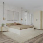 Set dormitor Malmo V16