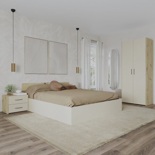 Set dormitor Malmo V16
