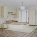 Set dormitor Malmo V17