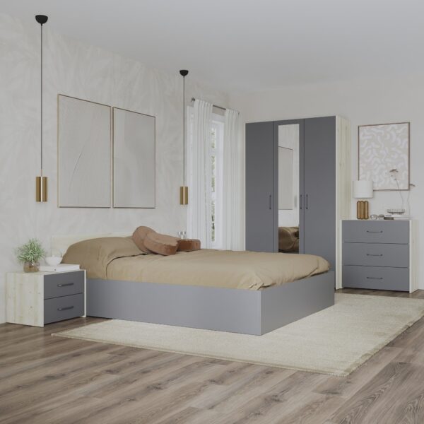 Set dormitor Malmo V4