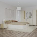 Set dormitor Malmo V5