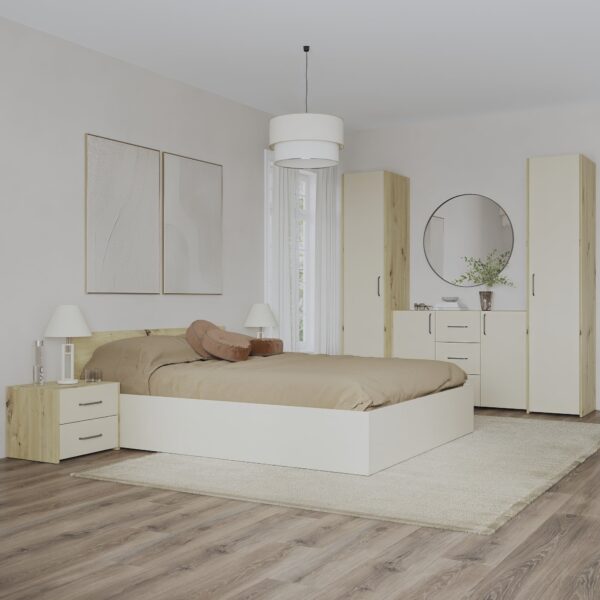 Set dormitor Malmo V5