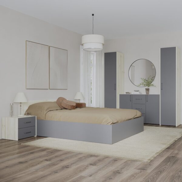 Set dormitor Malmo V5