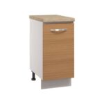 Set mobila bucatarie Italia 250 Urbano/Ferrara – C04 - imagine 6