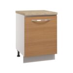 Set mobila bucatarie ieftina Italia 270 Urbano/Ferrara – C10 - imagine 5