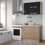 Set mobila bucatarie ieftina Italia 110 Urbano/Ferrara – C34