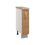 Set mobila bucatarie ieftina Italia 110 Urbano/Ferrara – C34 - imagine 3