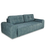 Canapea Extensibila Cu Lada Depozitare Dreamer