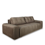 Canapea Extensibila Cu Lada Depozitare Dreamer Fancy