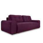 Canapea Extensibila Cu Lada Depozitare Dreamer