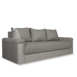 Canapea Extensibila Cu Lada Depozitare Torino