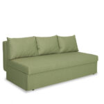 Canapea Extensibila Cu Lada Depozitare Vario