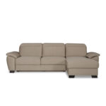 Coltar Extensibil Cu Insula Dreapta Dax