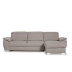 Coltar Extensibil Cu Insula Dreapta Dax