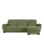 Coltar Extensibil Cu Insula Dreapta Dax