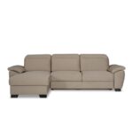 Coltar Extensibil Cu Insula Stanga Dax