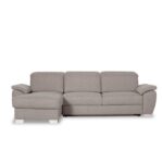 Coltar Extensibil Cu Insula Stanga Dax