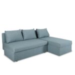 Coltar Extensibil Cu Lada Depozitare Vario