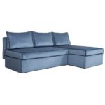 Coltar Extensibil Cu Lada New Modulo