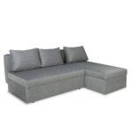 Coltar Extensibil Cu Lada