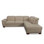 Coltar Extensibil Cu Otoman Dreapta Dax