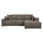 Coltar Extensibil Cu Otoman Dreapta Otis