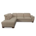 Coltar Extensibil Cu Otoman Stanga Dax