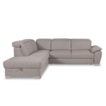 Coltar Extensibil Cu Otoman Stanga Dax