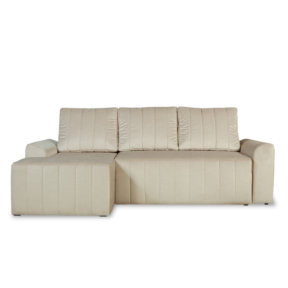 Coltar Extensibil Stanga Mark