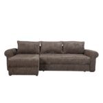 Coltar Extensibil Stanga Venezia