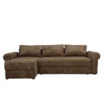 Coltar Extensibil Stanga Venezia