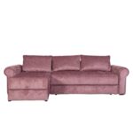 Coltar Extensibil Stanga Venezia