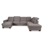 Coltar U Extensibil Cu Lada Dax