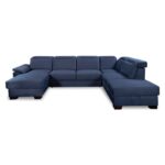 Coltar U Extensibil Cu Lada Dax