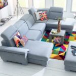 Coltar U Extensibil Cu Lada Dax