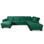 Coltar U Extensibil Cu Lada Dax