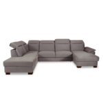 Coltar U Extensibil Cu Lada Dax