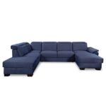 Coltar U Extensibil Cu Lada Dax