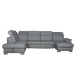 Coltar U Extensibil Cu Lada Dax